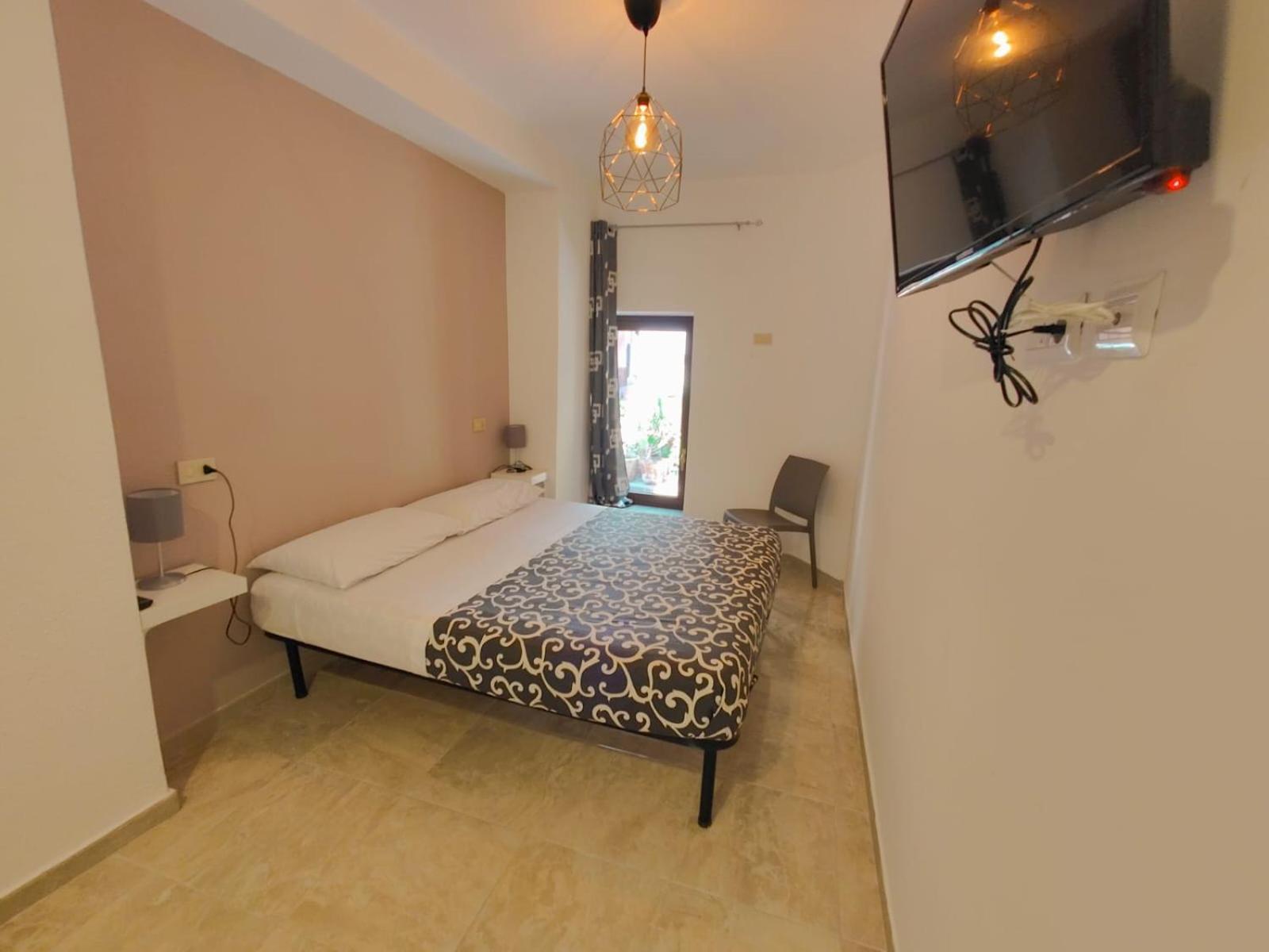 Apartamento Tao House Taormina Exterior foto