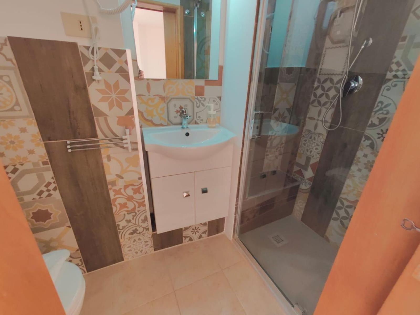 Apartamento Tao House Taormina Exterior foto