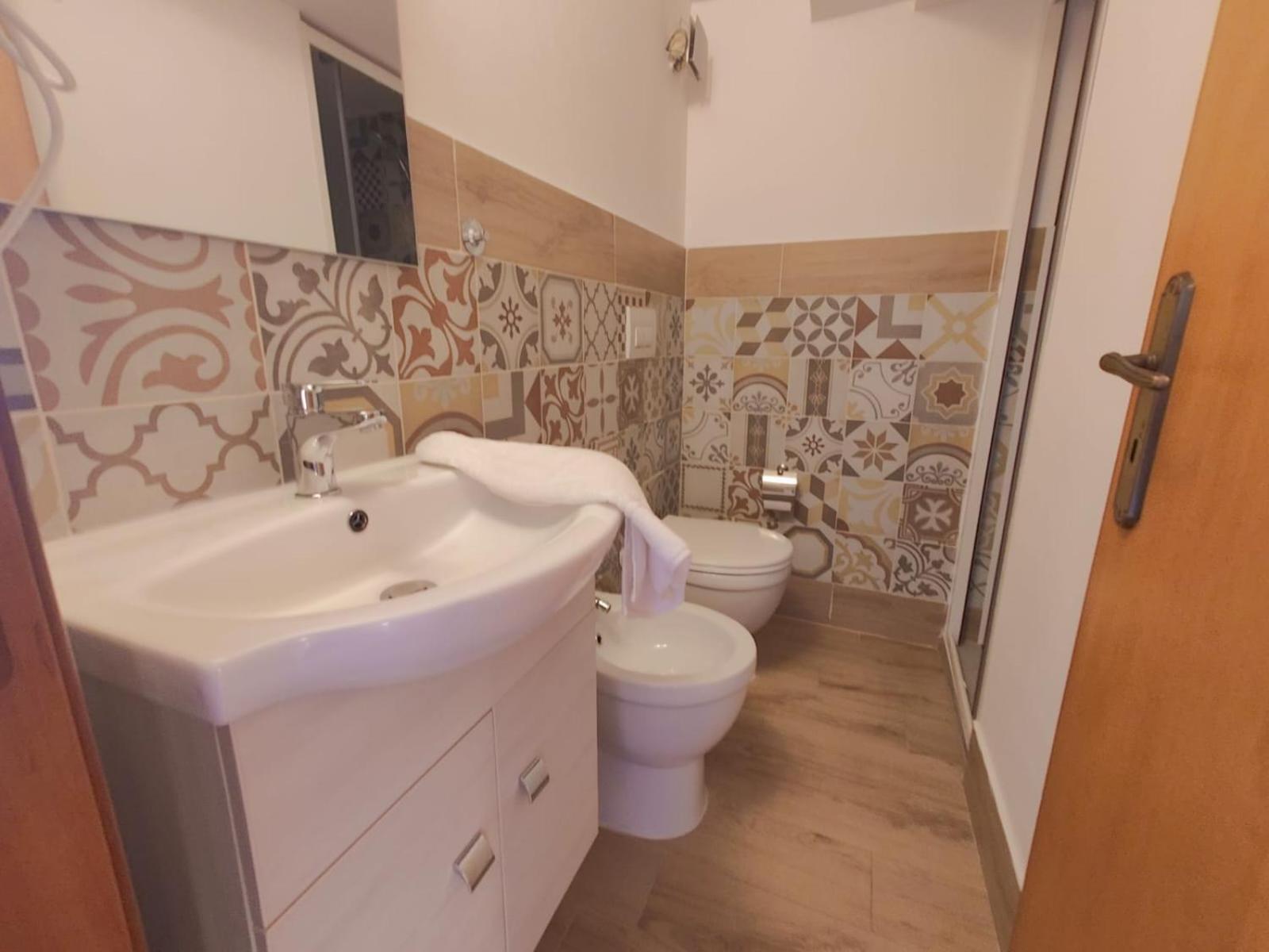 Apartamento Tao House Taormina Exterior foto