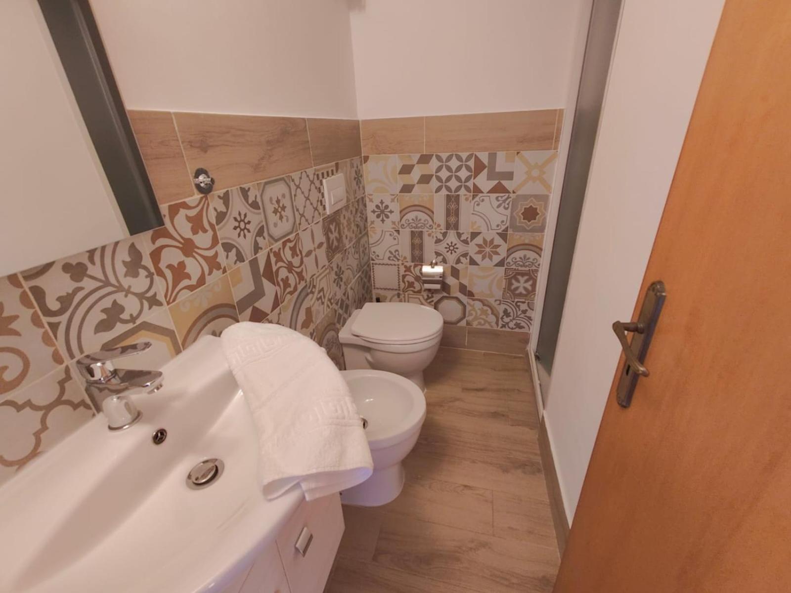 Apartamento Tao House Taormina Exterior foto